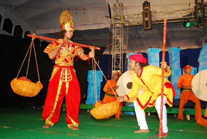 Gyan Mahavidyalaya Aligarh Events photo 6